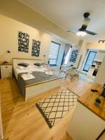 Studio Dear - B&B Eforie Nord