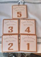 Corte Bottura agriturismo - Ferienwohnung Castelnuovo del Garda