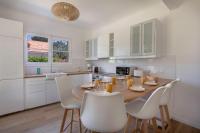 Maison à 350m du centre de Pornic pour 6 - B&B Pornic