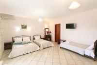 Apartment mit Terrasse