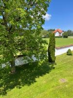 Standaard Appartement