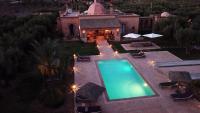 B&B Marrakesh - Villa Serena Marrakech - Maison d'hôtes - Bed and Breakfast Marrakesh