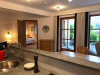 Apartment mit 1 Schlafzimmer