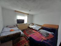 Apartamento - Planta baja