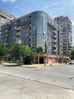 Iva Luxury Apartament - Ferienwohnung