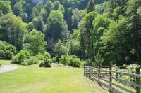 Moulin de la Cuse - Chambre La Cuse - B&B Cusance