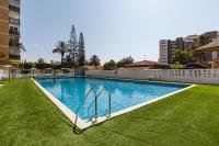 Regina Apartment in Playa San Juan with AC and pool - B&B