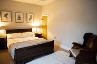 Cosy Village House - Ferienwohnung Waddington