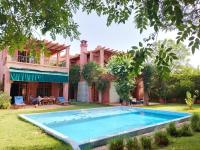 Villa Apricot - Golf Amelkis - Ferienwohnung