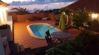 Casa Luciana - Ferienwohnung Ponta do Pargo