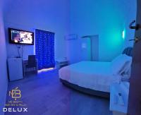Deluxe Kamer