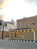 منتجع حديقة الوسام - B&B