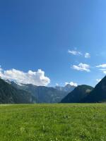 Cozy Loft in the Alps of Zillertal - Chambres d'hôtes Schwendau