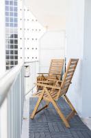 CASA LAGO - Studio with the best view - B&B Calpe