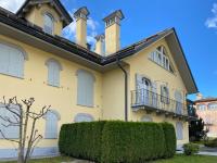 Mansarda Bucaneve - Chambres d’hôtes Craveggia