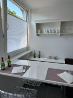 Appartement 2 - Bed and Breakfast Bersenbrück
