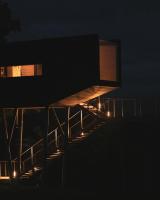 Walden House Casarampi - B&B