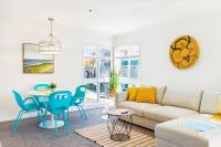 Seas the Day by Cardo - La Jolla Beachfront - B&B