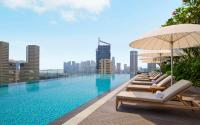 Andaz Singapore A Concept by Hyatt