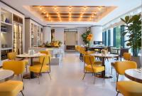 Andaz Singapore A Concept by Hyatt