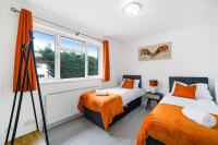 3-bedroom, sleeps 5 with discounts on long bookings