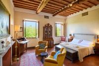 Residenza Stuart - Green - Dimora Storica - B&B Montepulciano