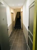 Appartement T2 Florida - Ferienwohnung Amiens