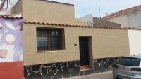 Loft Abuela Pepa Vistas al acueducto de los Milagros - Ferienwohnung
