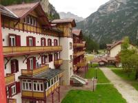 B&B Toblach - loft panorama Tre cime Dobbiaco Cortina - Bed and Breakfast Toblach