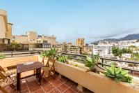 MalagaSuite Torremolinos Seaside Penthouse - Bed and Breakfast Torremolinos