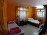 Bethel homestay - B&B