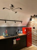 ARSENAL apartment CITY CENTER Wrocław - Chambres d'hôtes Wrocław