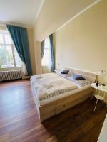 Apartmán Diana - B&B