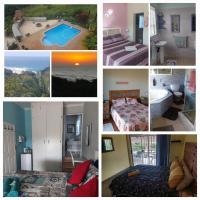 SeeBos Holiday Home - B&B