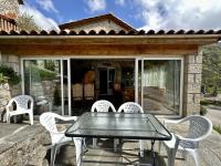 LA BOMBINE - B&B Péreyres