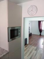 Štýlový apartmán v Šamoríne - B&B Šamorín
