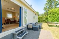 Mooi gelegen gezellig chalet op de Veluwe - Ferienwohnung Putten