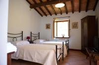 Apartment with Garden View