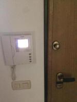 Apartamento cómodo y espacioso con parking - Ferienwohnung