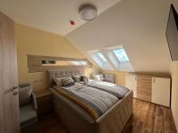 Harmony Apartments - Bed and Breakfast Eger