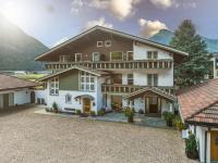 B&B Sand in Taufers - Garni Zimmerhofer - Bed and Breakfast Sand in Taufers