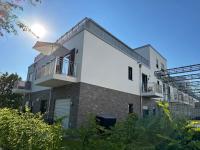 Deluxe Apartment Goldsteinkoje 2 - B&B Bad Nauheim