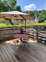 B&B Bussy-le-Grand - Le rabutinage - Bed and Breakfast Bussy-le-Grand