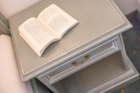 Camera Singola con Balcone