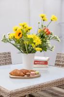 Art House Centro Storico Apartment - B&B Roma