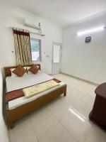 Habitación Doble con baño privado