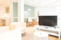 Apartamento Bobes I - B&B