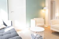 Apartamento Bobes I - B&B Gijón