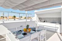 Villa del Pinatar heated private pool - B&B San Pedro del Pinatar