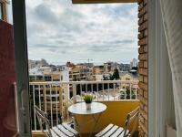Modern White Studio - B&B Benalmádena